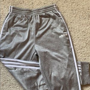 Adidas Pants!